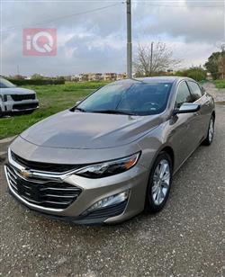 شيفروليه ماليبو